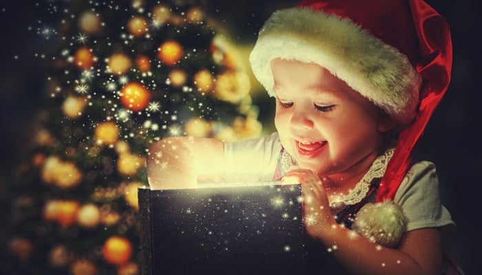 8 dicembre, il Comune di Avezzano “accende” la magia del Natale