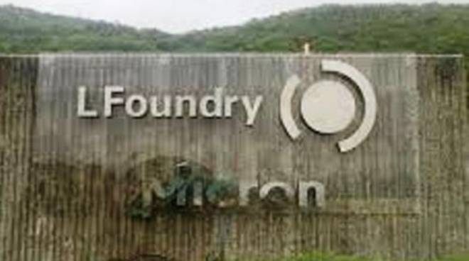 LFoundry