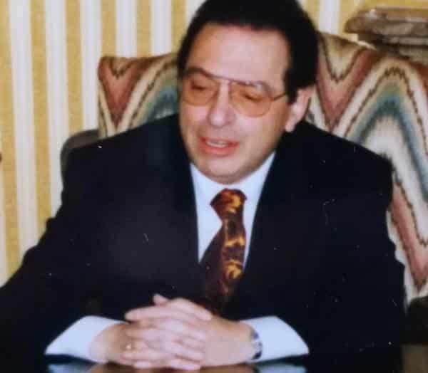 E' morto Antonio Falconio, ex Presidente della Regione Abruzzo