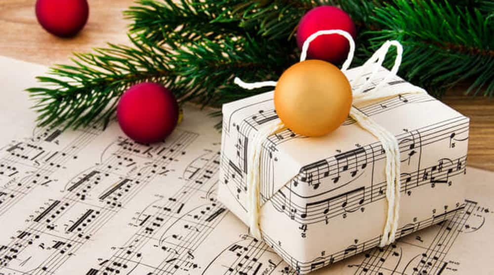 Luco dei Marsi, torna il Concerto di Natale dell'Istituzione Musicale Abruzzese