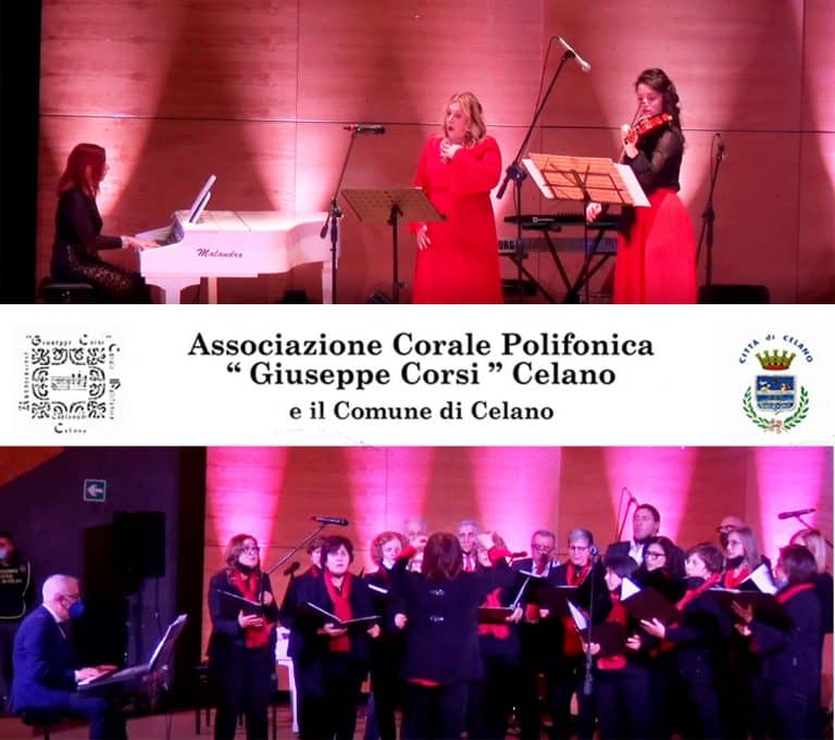 concerto natale celano