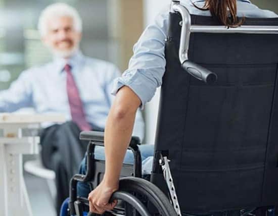 Assunzione di lavoratori disabili, approvato "Quaderno" per migliorare le politiche attive