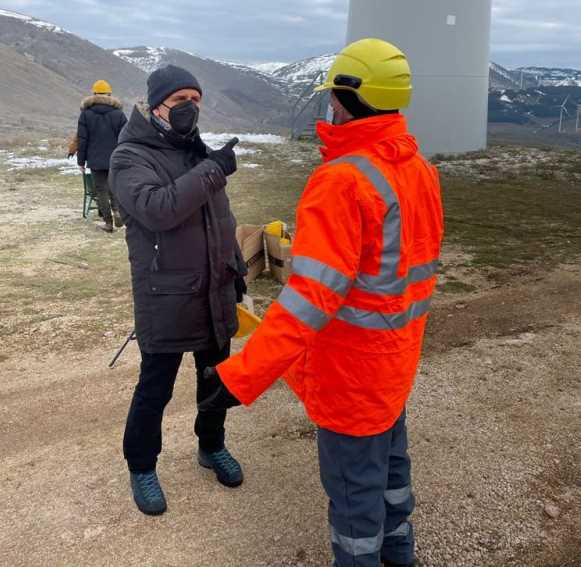 Collarmele scelta come location per il nuovo film di Antonio Albenese, regia di Riccardo Milani