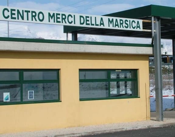 Ombre sul futuro dell'Interporto di Avezzano, Fedele: "avviare una nuova gara appena possibile"
