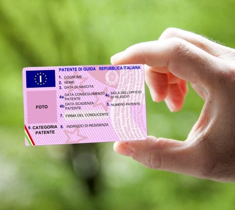 Conseguimento della patente di guida, dal 20 dicembre cambiano le regole dell'esame teorico