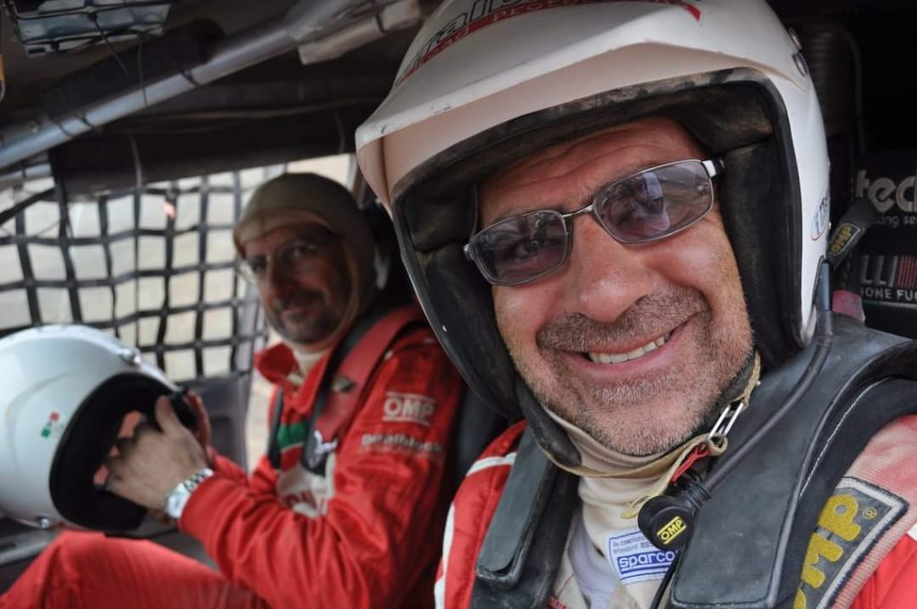 Rally Dakar 2022: i fratelli aquilani Totani partecipano col sostegno della Regione