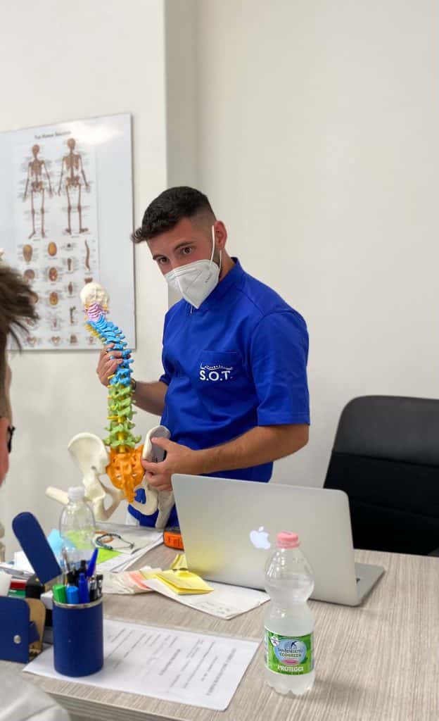 Il giovane avezzanese Andrea Troiani e l'assistenza osteopatia alla Nazionale di Canottaggio: "Grande soddisfazione per il mio lavoro"