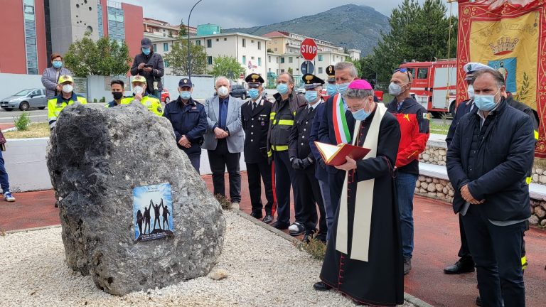 Un anno fa la tragedia del Velino: domani alle 16,30 Avezzano rende omaggio ai suoi concittadini