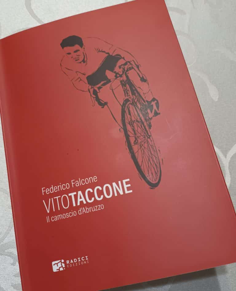 VitoTaccone