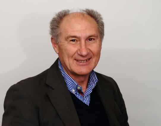 Antonio De Simone è il nuovo Segretario della Federazione FISTEL della CISL
