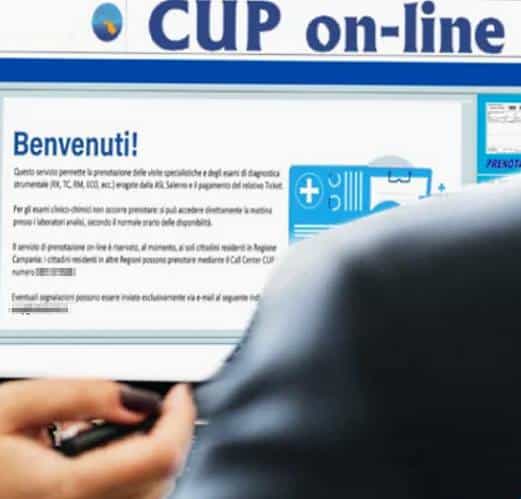 In Abruzzo da domani on line il nuovo Cup unico telematico