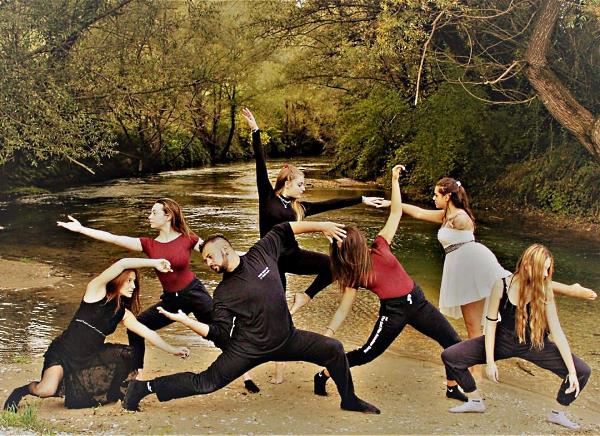 I dirigenti della scuola di danza The Soul Flies Accademy Dance di Carsoli scelti come membri del CID "Conseil International de la Danse" di Parigi