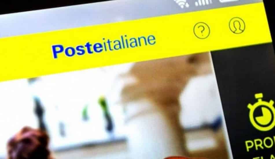 Poste Italiane: da oggi, 4 gennaio, in Abruzzo disponibili online i dati 2020 per la richiesta dell’Isee 2022