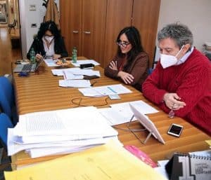 PNRR, prima riunione del gruppo dei 33 esperti selezionati dalla Regione Abruzzo