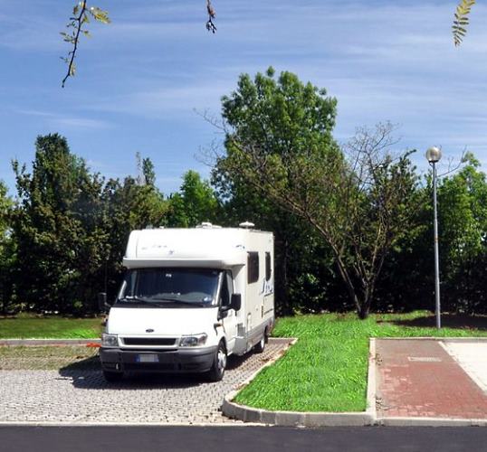 Realizzazione aree sosta per autocaravan e caravan: contributi ai Comuni abruzzesi
