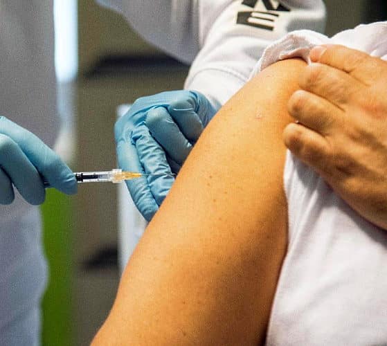 Vaccinazioni anti Covid a Ovindoli il 2 febbraio: ecco come prenotarsi