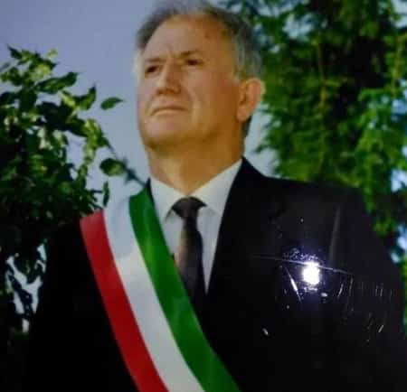 Ortona dei Marsi ricorda l'ex Sindaco Alberto Taglieri a tre anni dalla sua scomparsa