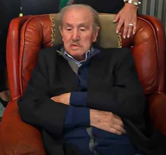Carsoli dice addio al dottor Antonio Nusca, stimato medico di famiglia ultra centenario