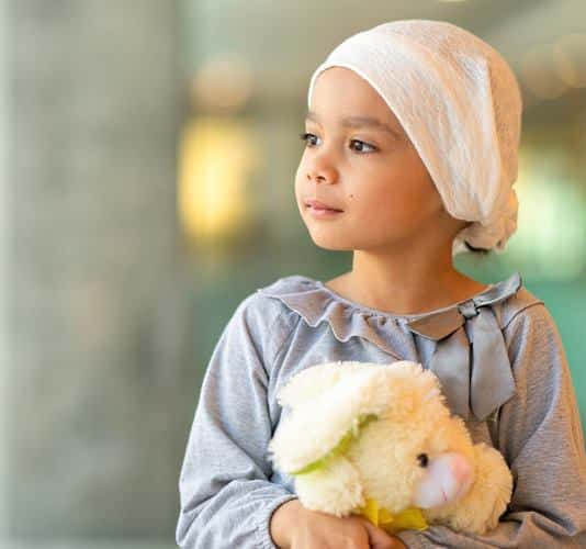 Oggi è la XXI Giornata mondiale contro il cancro infantile, International Childhood Cancer Day