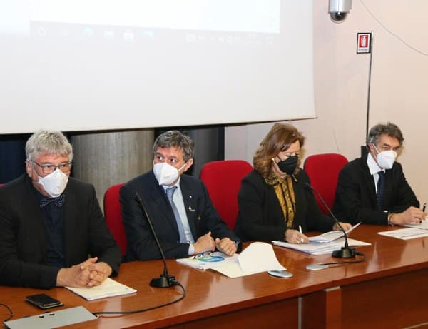 Nuovo ospedale di Avezzano: investimento di circa 104 milioni di euro con 245 posti letto complessivi