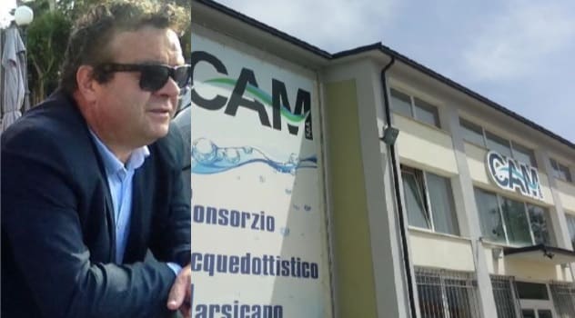 Nuovo consiglio di gestione del Cam, arrivano Corsini e Caruocciolo