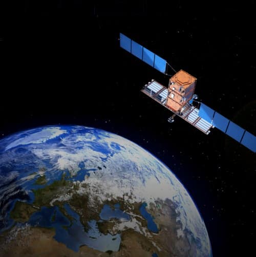 Spazio: agli studenti il compito di scegliere il nome della costellazione satellitare italiana di Osservazione della Terra