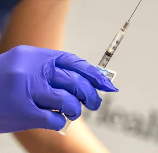 Vaccinazione anti Covid 19: in distribuzione il nuovo vaccino bivalente