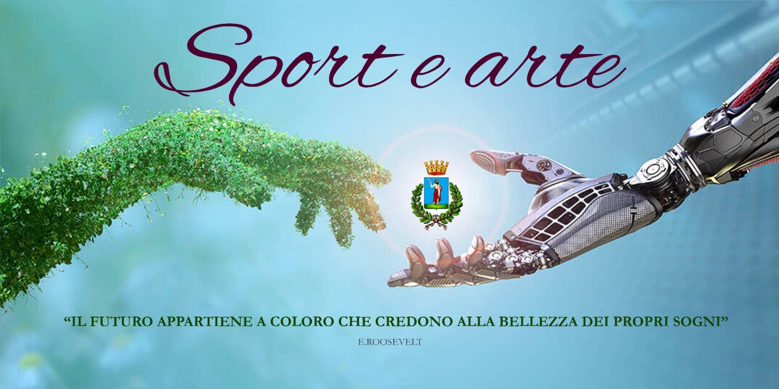 Museo Sportivo all’aperto per lo Stadio dei Pini, il comune di Avezzano dà lo start al progetto