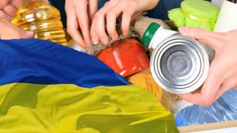 Misericordia di San Benedetto dei Marsi, siamo pronti per la raccolta umanitaria a sostegno del popolo ucraino