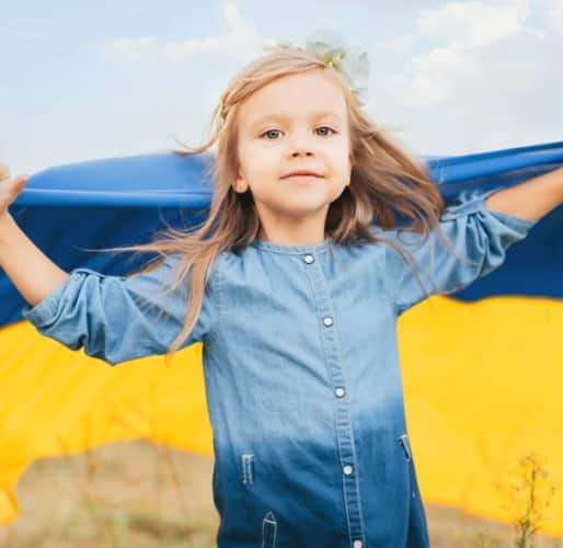 Emergenza Ucraina: sono 216 i bambini e i ragazzi accolti e inseriti nelle scuole abruzzesi