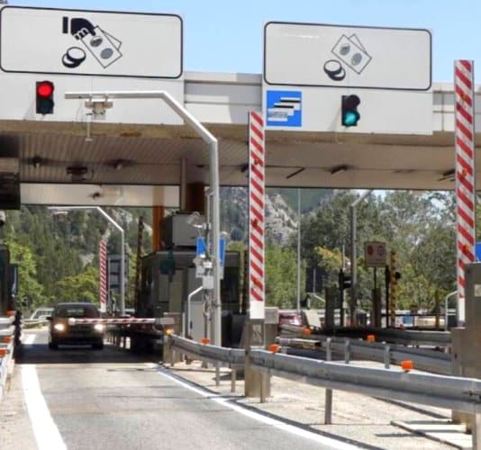 Rincari autostrade A24 e A25, Marcozzi: "revocare la concessione a Strada dei Parchi"
