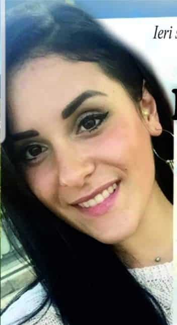 Muore a 26 anni a causa di una malattia: Valle Roveto in lutto per la scomparsa di Beatrice Del Gatto