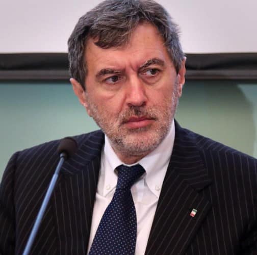 Chiusura di 15 filiali BPER in Abruzzo, il presidente Marco Marsilio chiede un incontro con il direttore generale Montani