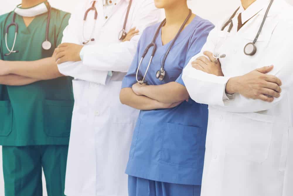 ASL1: in arrivo 29 nuovi infermieri al San Salvatore, 5 dirigenti amministrativi e stabilizzazione per 61 dipendenti