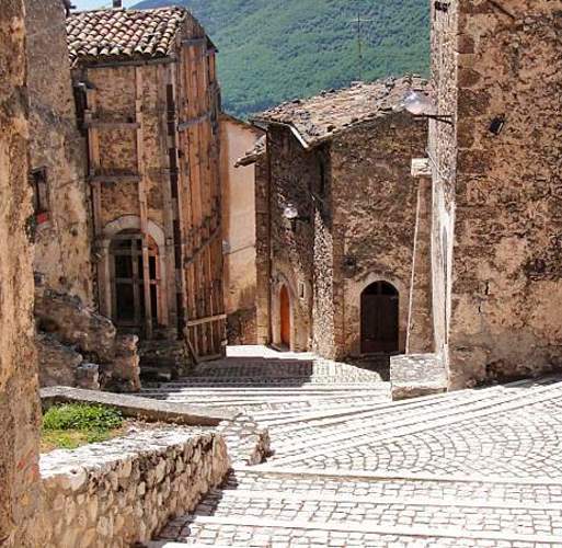 Spopolamento comuni montani: dalla Regione Abruzzo misure di sostegno per favorire nascite e nuove residenze