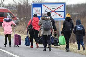 Sale a 10 il numero dei rifugiati ucraini presenti ad Aielli