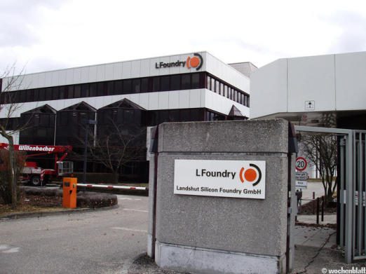 LFoundry, riparte il confronto fra azienda e sindacati
