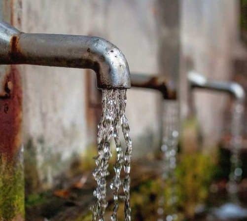 Problemi servizio idrico in Abruzzo, Marcozzi: "commissione d'inchiesta regionale servirà a fare chiarezza"