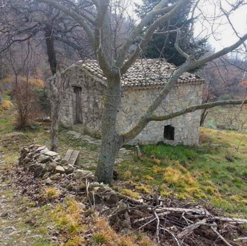 Patrimonio architettonico e paesaggistico rurale abruzzese: bando da 6,5 milioni di euro per proposte di restauro e valorizzazione