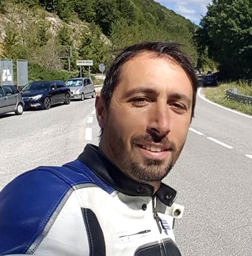 Addio al giovane Danilo De Simone: i funerali si svolgeranno domenica 1° Maggio a Cappelle