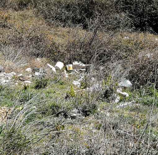 Bonifica della discarica di Zona Fonte: Comune di Civita d'Antino e Segen organizzano una giornata ecologica