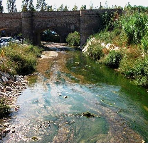 Gestione dei corsi d'acqua in Abruzzo, WWF: "il documento va completamente ripensato"