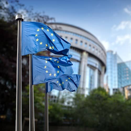 Programmazione regionale dei fondi europei: oltre un miliardo di euro di finanziamenti