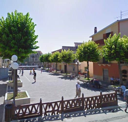 Wi-Fi gratuito a Cerchio: connessione in piazza Sandro Pertini e in piazza Antonio Tarola