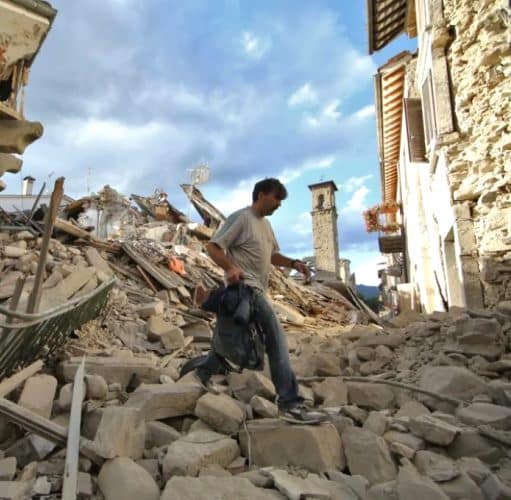 Terremoto dell'Aquila, commemorazioni e iniziative a 13 anni dal grande sisma in cui persero la vita 309 persone