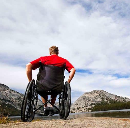 Interventi offerta turistica per persone disabili: 6 milioni di euro per ciascuno degli anni 2022, 2023 e 2024