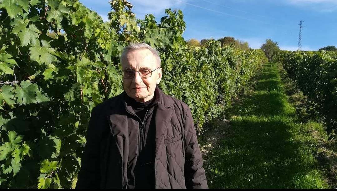 Oggi l'ultimo saluto a Nicola Pietrantonj, il grande imprenditore del vino abruzzese