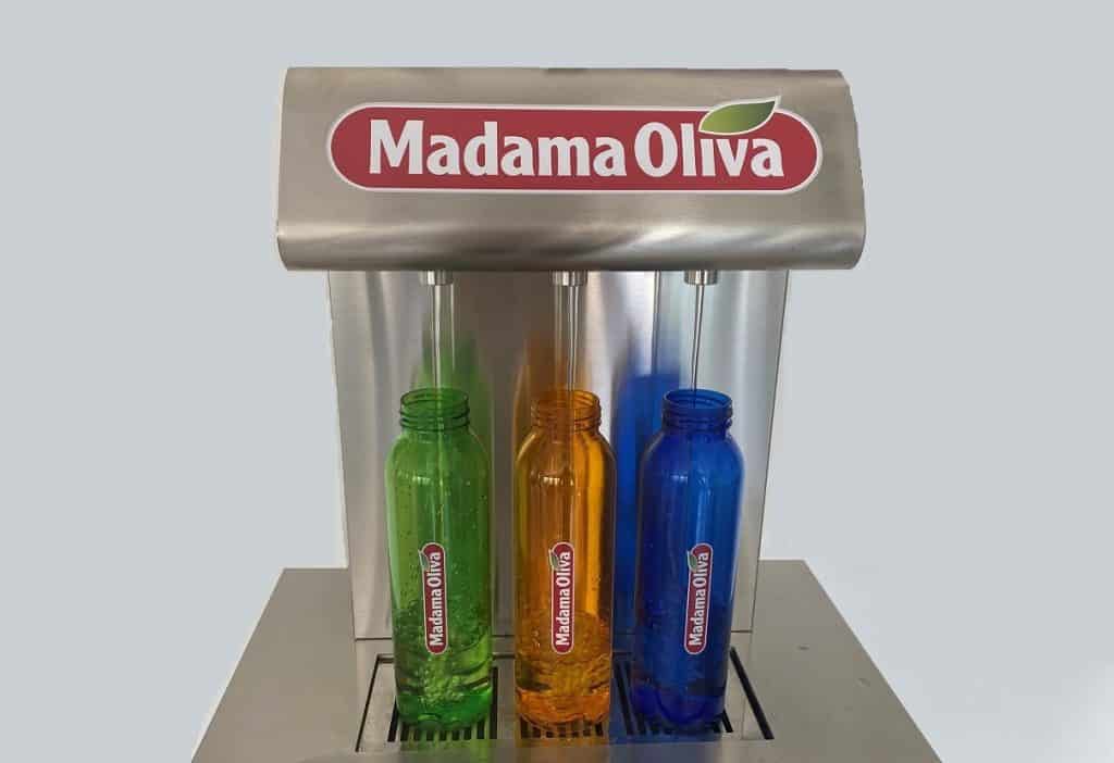 Madama Oliva a Cibus: scelta green, -70% di plastica per la linea Freschissimi ECO