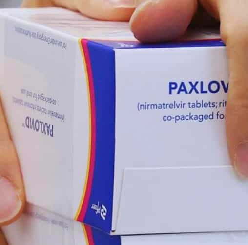 Covid 19: da lunedì 16 maggio l'antivirale Paxlovid sarà disponibile nelle farmacie territoriali abruzzesi