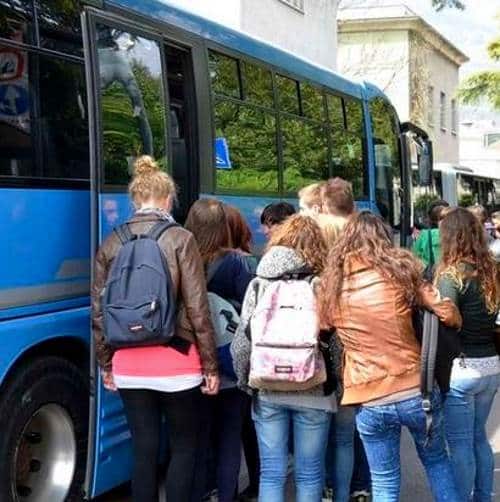 Abbonamenti trasporto pubblico locale: bonus di 60 euro per l'acquisto di abbonamenti